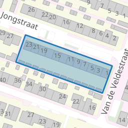 Perceel RWK02-D-1584