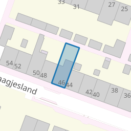 Perceel RWK02-D-1600