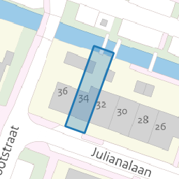 Perceel RWK02-D-1608