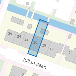 Perceel RWK02-D-1610