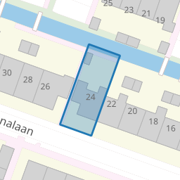 Perceel RWK02-D-1613