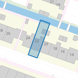 Perceel RWK02-D-1614