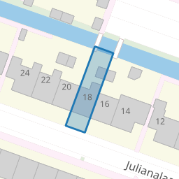 Perceel RWK02-D-1616