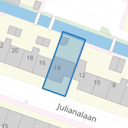 Perceel RWK02-D-1618