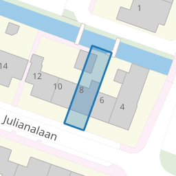 Perceel RWK02-D-1621