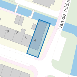 Perceel RWK02-D-1623