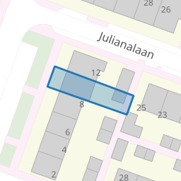 Perceel RWK02-D-1625