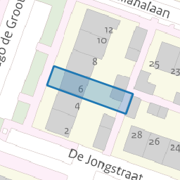 Perceel RWK02-D-1627