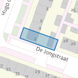 Perceel RWK02-D-1629