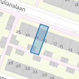 Perceel RWK02-D-1632