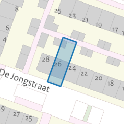 Perceel RWK02-D-1640