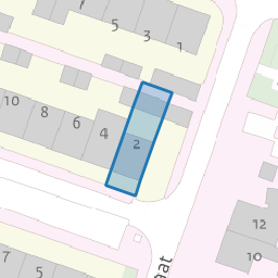 Perceel RWK02-D-1652