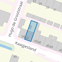 Perceel RWK02-D-1666