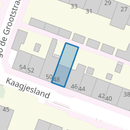 Perceel RWK02-D-1668