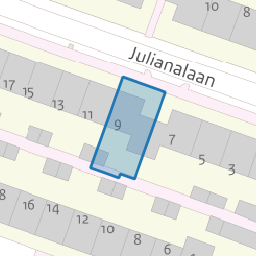 Perceel RWK02-D-1677