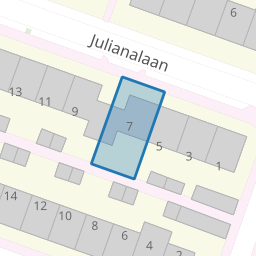 Perceel RWK02-D-1686