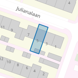 Perceel RWK02-D-1687