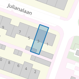 Perceel RWK02-D-1688