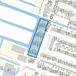 Perceel RWK02-D-1692