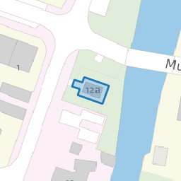 Perceel RWK02-D-1699