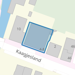 Perceel RWK02-D-1716