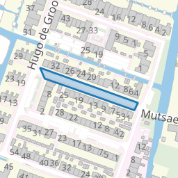 Perceel RWK02-D-1719