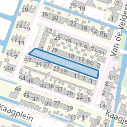 Perceel RWK02-D-1720