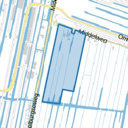 Perceel RWK02-D-1760