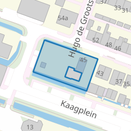 Perceel RWK02-D-1775