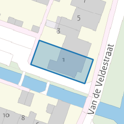 Perceel RWK02-D-1789