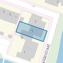 Perceel RWK02-D-1791