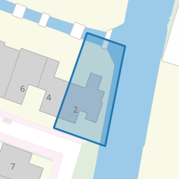 Perceel RWK02-D-1792