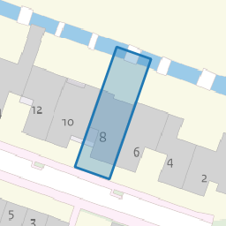 Perceel RWK02-D-1795