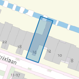 Perceel RWK02-D-1797