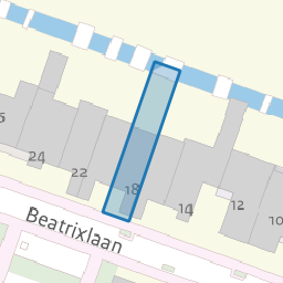 Perceel RWK02-D-1799