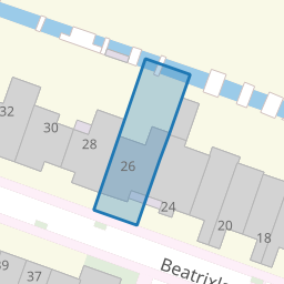 Perceel RWK02-D-1803