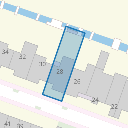 Perceel RWK02-D-1804