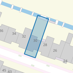 Perceel RWK02-D-1805