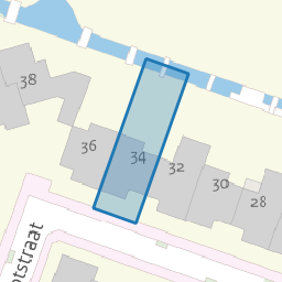 Perceel RWK02-D-1807