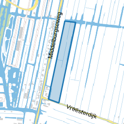 Perceel RWK02-D-1816