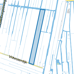 Perceel RWK02-D-1818
