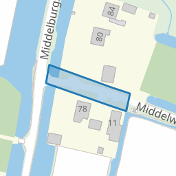 Perceel RWK02-D-1823