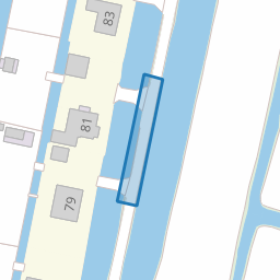 Perceel RWK02-D-1831