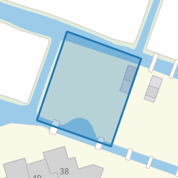 Perceel RWK02-D-1838