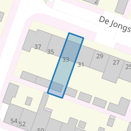 Perceel RWK02-D-1858