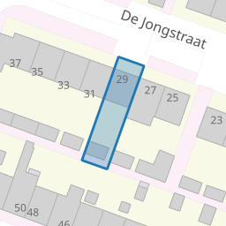 Perceel RWK02-D-1860