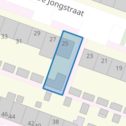Perceel RWK02-D-1862
