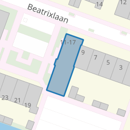 Perceel RWK02-D-1869