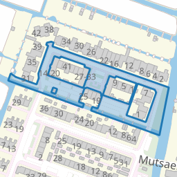 Perceel RWK02-D-1873