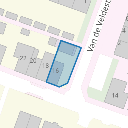 Perceel RWK02-D-1884